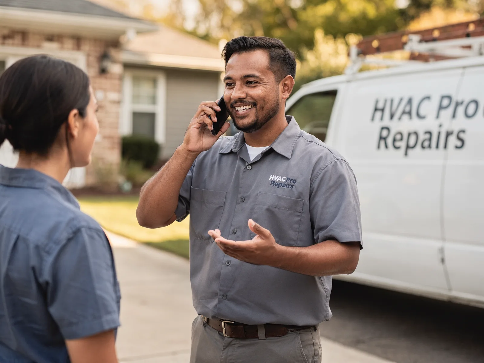 Heat Pump Repair Egan, SD FAQs